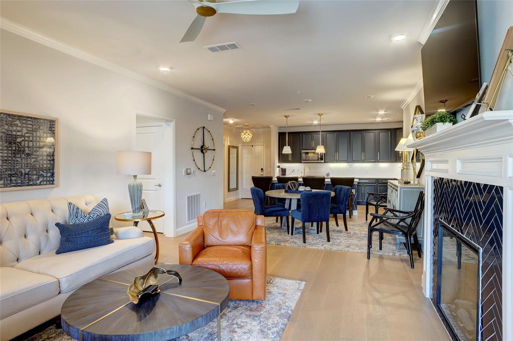 651 N Watters Road 1204 — photo