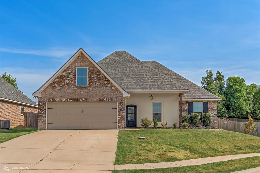 104 Brimestone Loop — photo