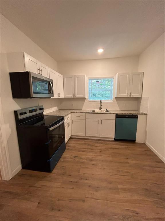 705 E Jones Street — photo