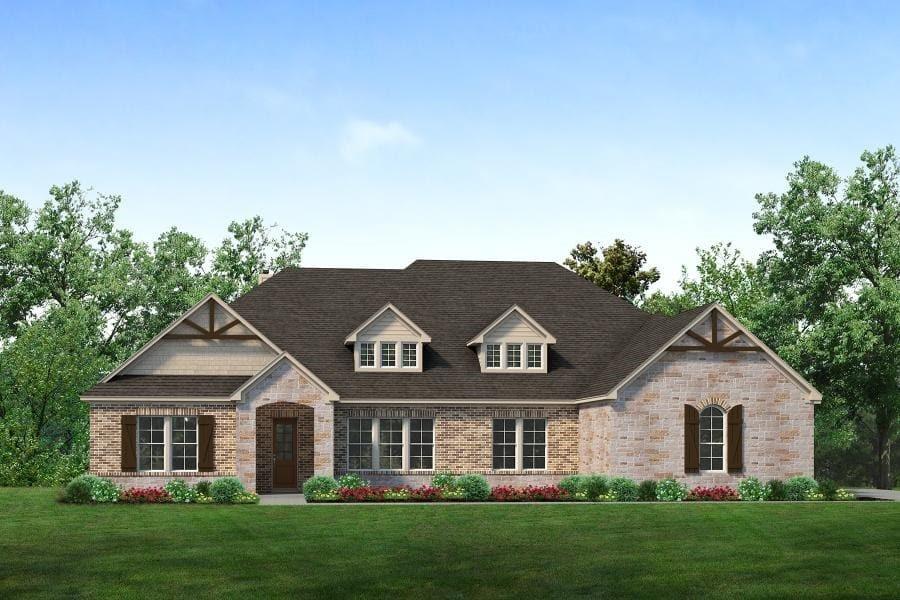 6528 Huron Drive — photo