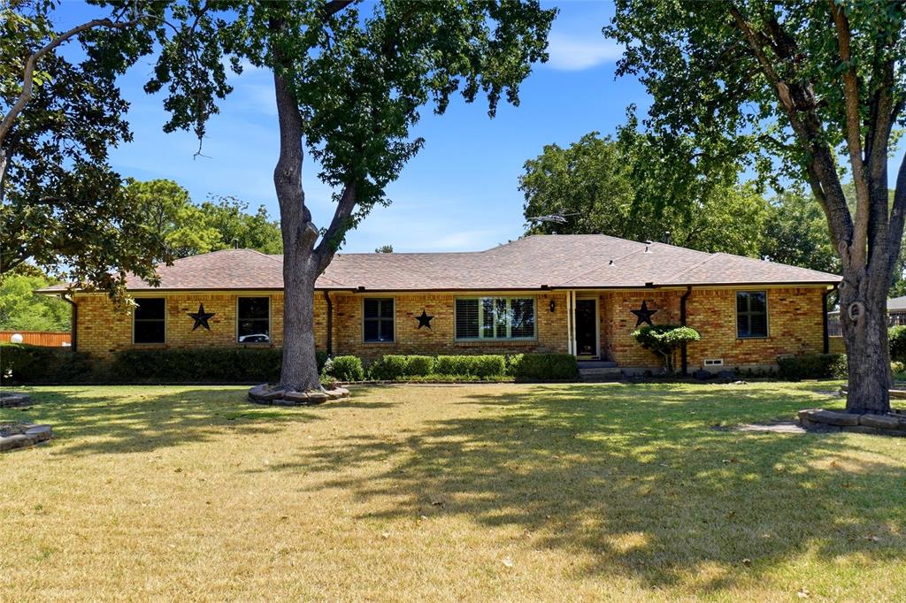 116 N Paschall Road — photo
