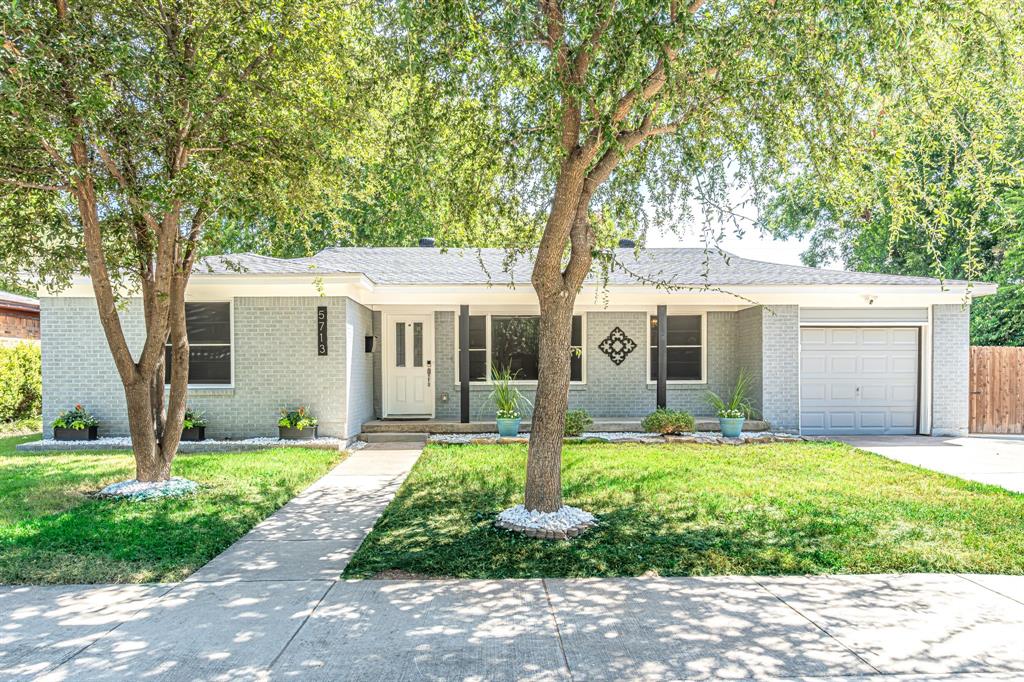 5713 Tracyne Drive — photo