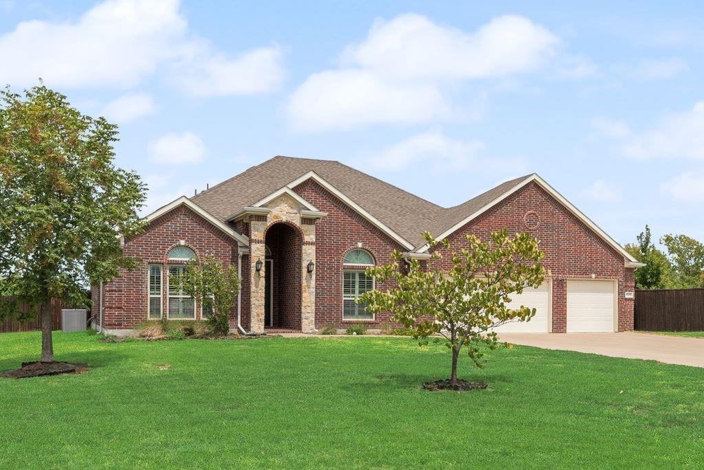 1232 Cirrus Court — photo