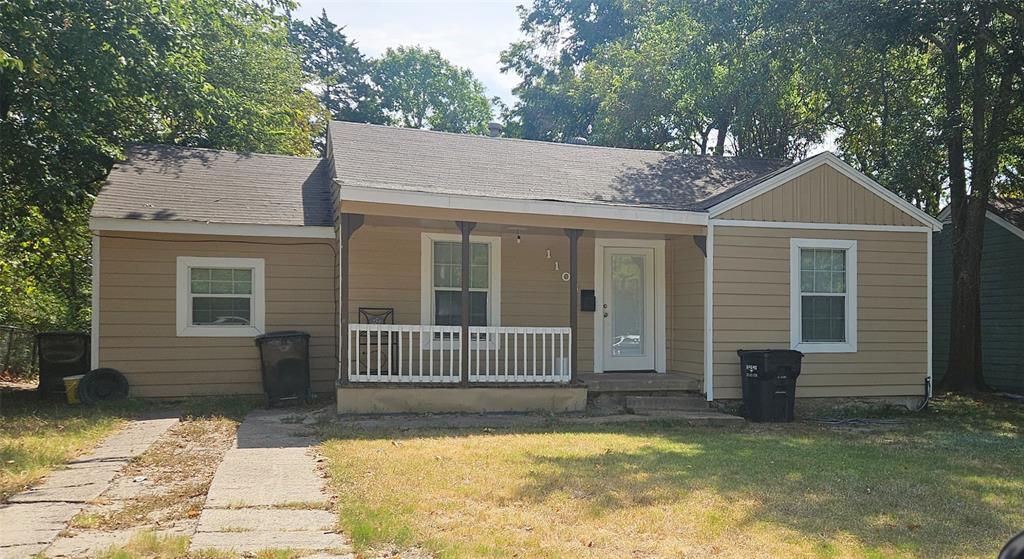 1108 Bell Drive — photo