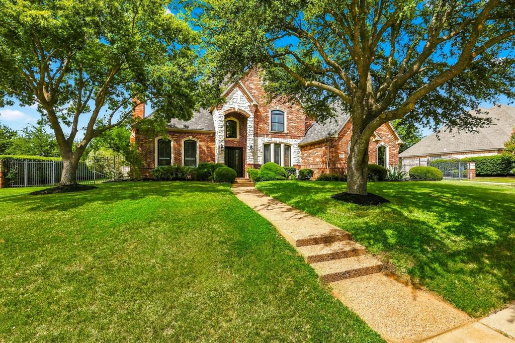 1208 Merlot Drive — photo