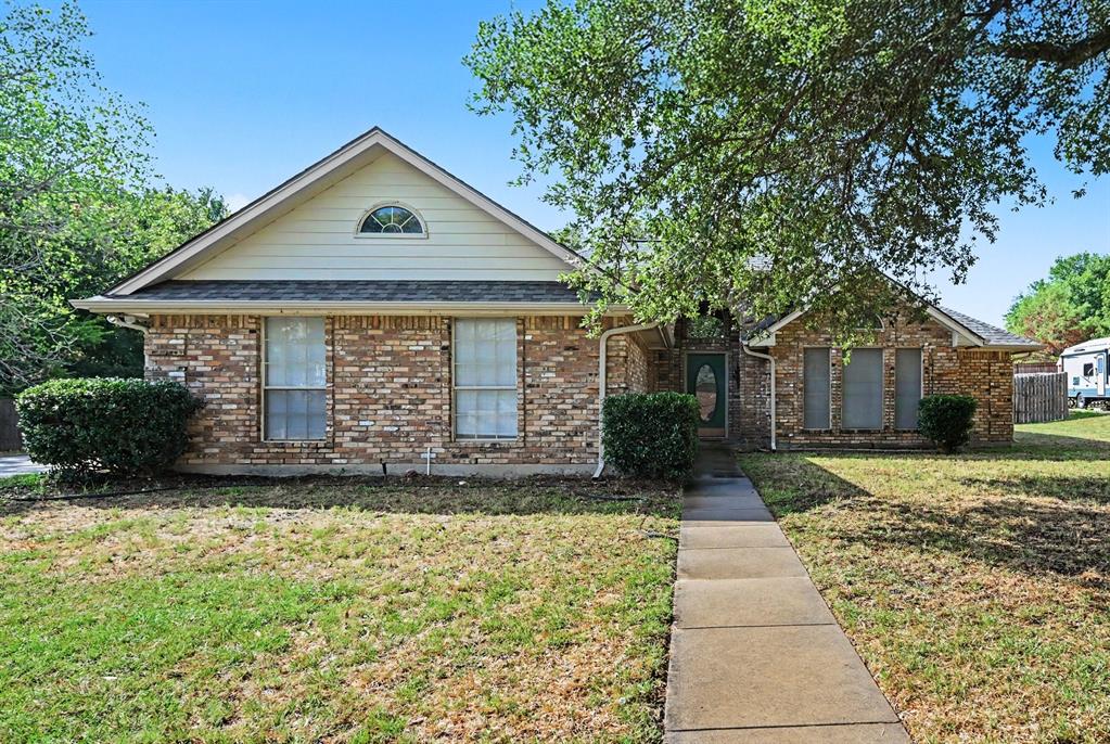 110 Mill Creek Lane — photo