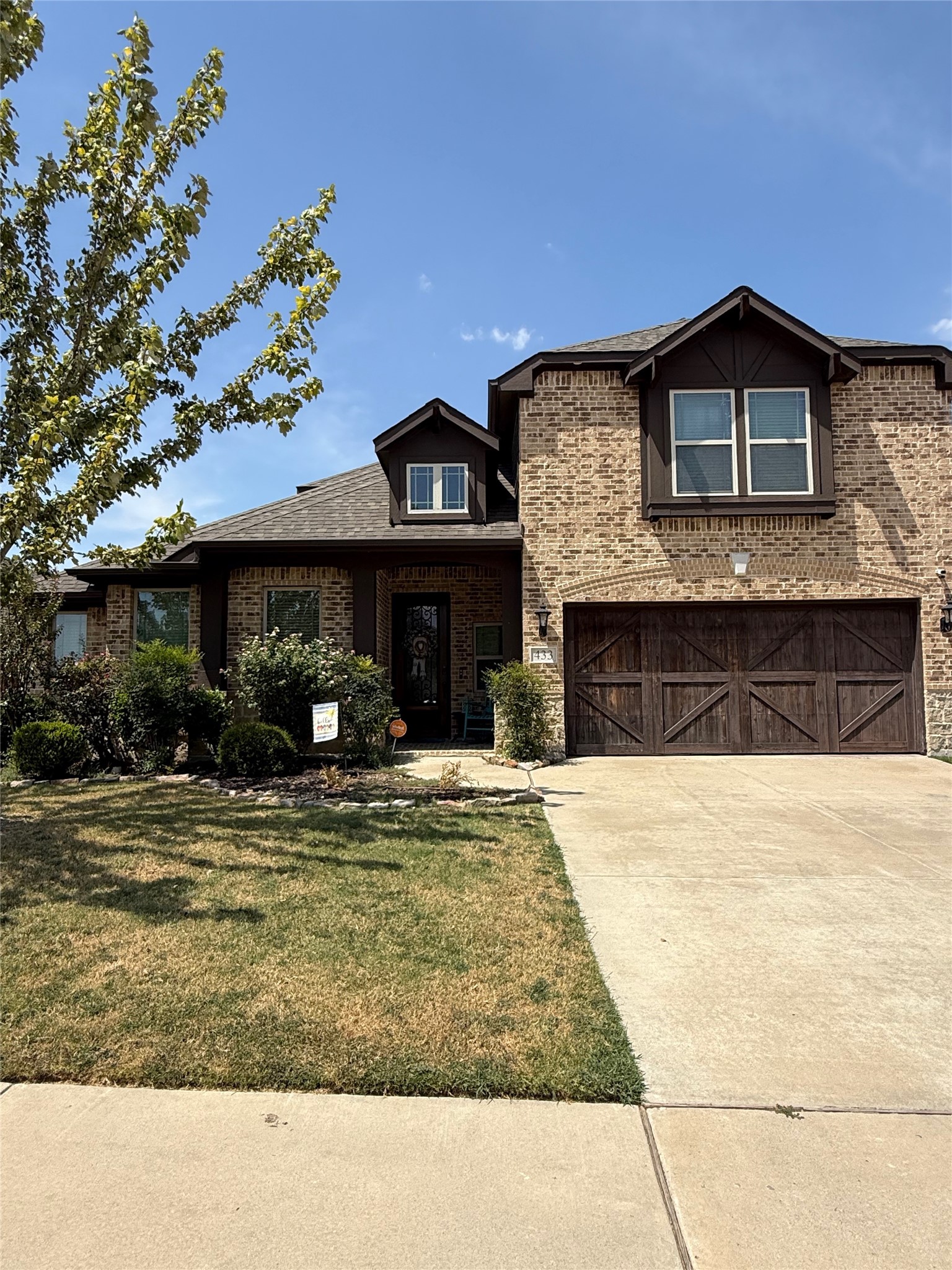433 Calvert Drive — photo