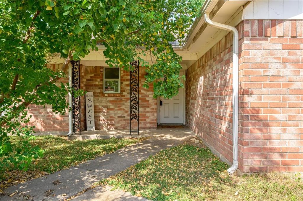 4000 Mountain Vista Drive — photo
