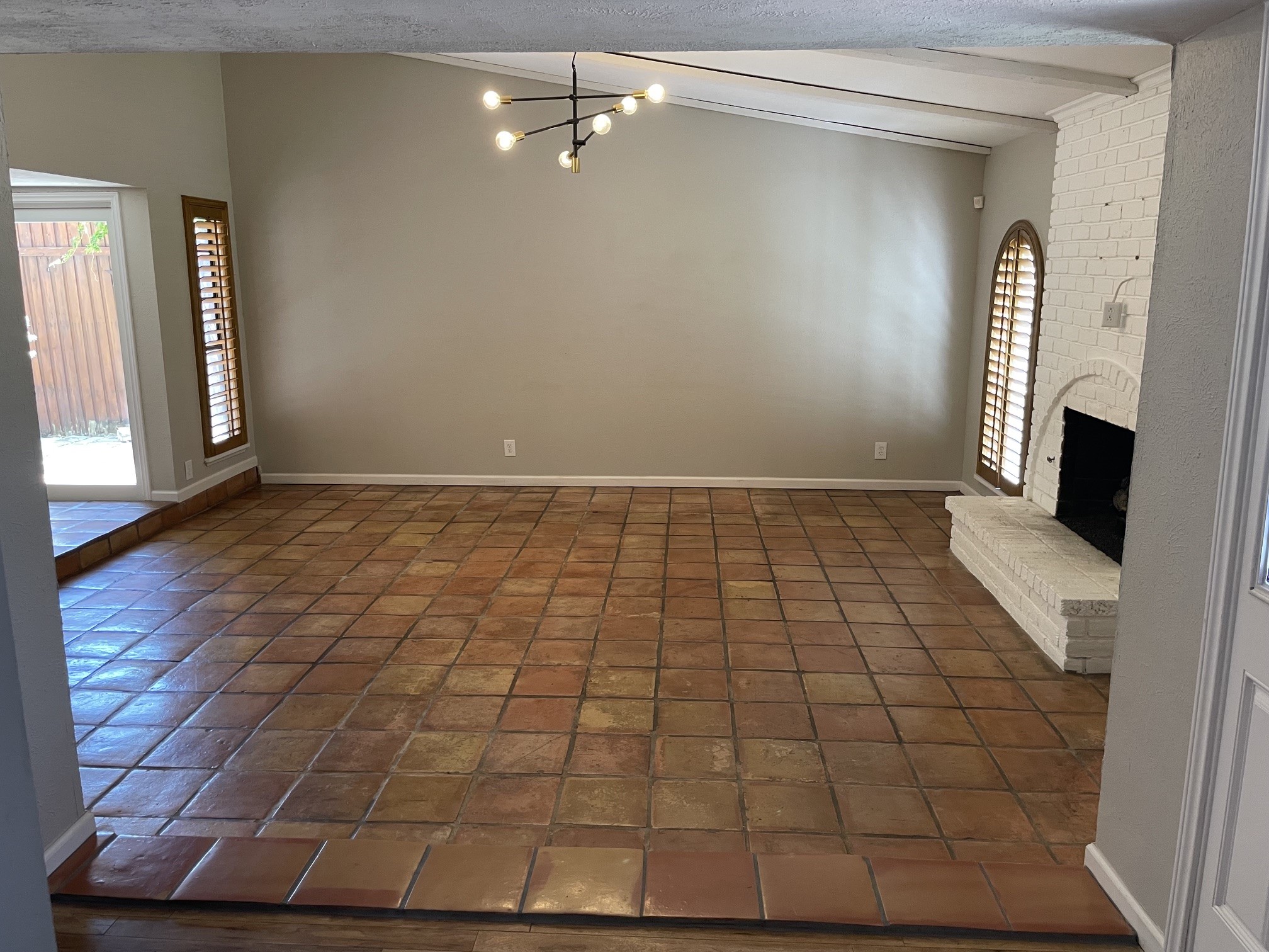 1909 Rambling Ridge Lane, Carrollton, TX 75007 — photo 2