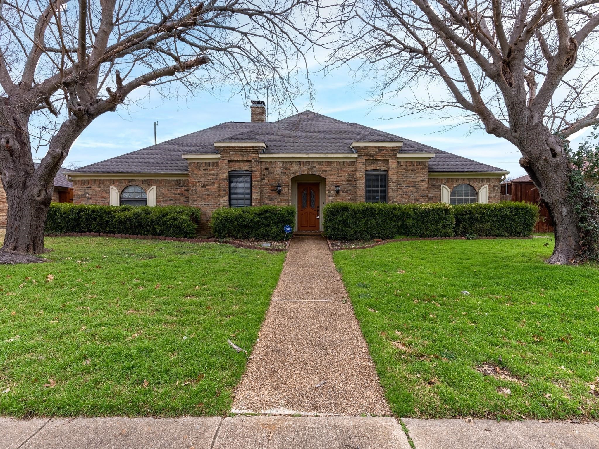 706 Mount Vernon Drive — photo