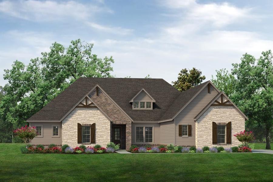 6529 Huron Drive — photo