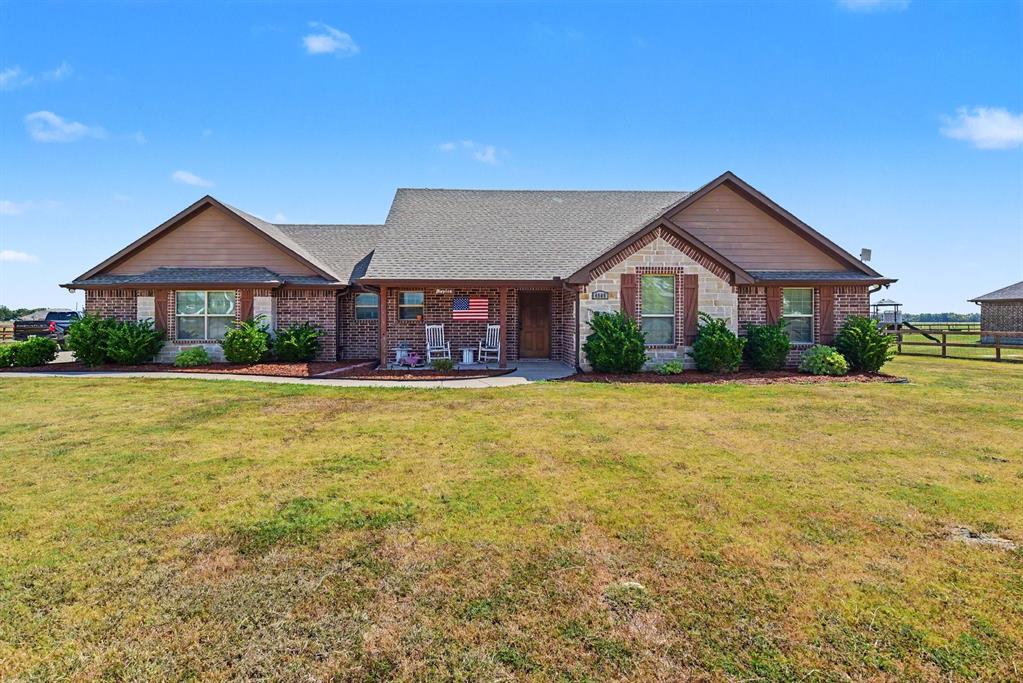 4909 County Road 2720 — photo