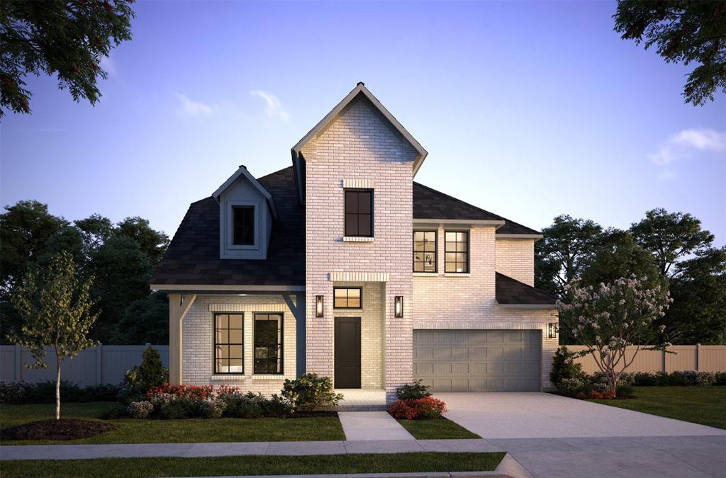 15683 Amber Street — photo