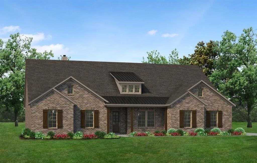 6537 Huron Drive — photo