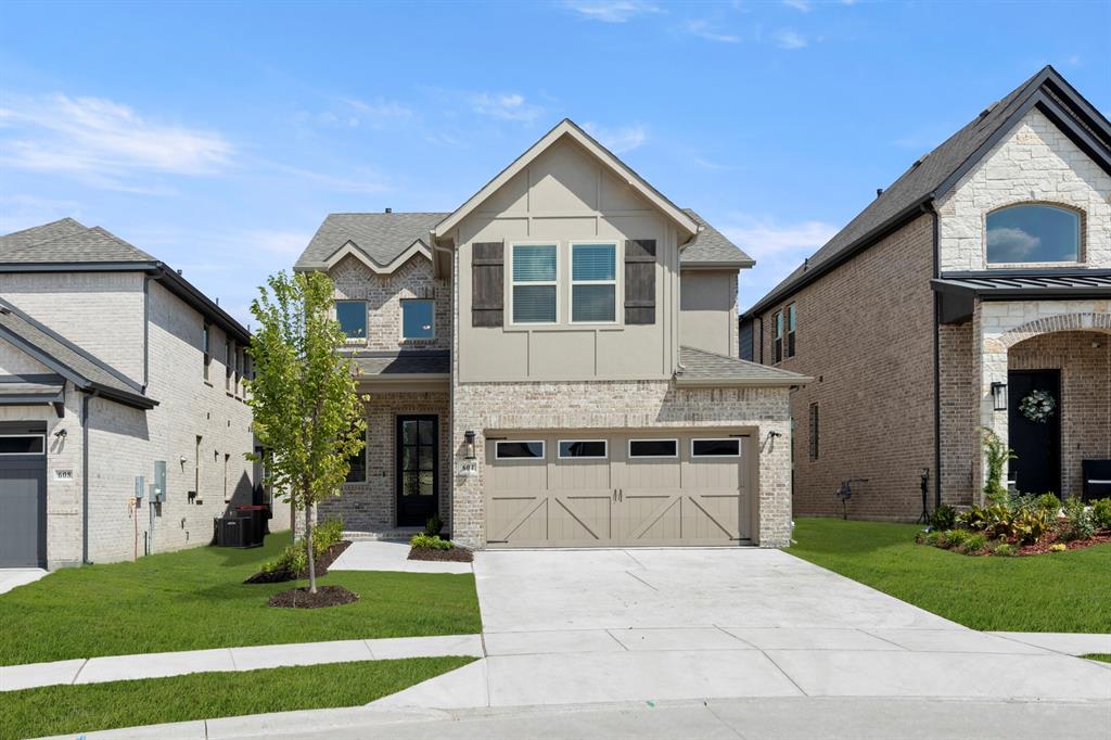 604 Wilderness Point Lane — photo