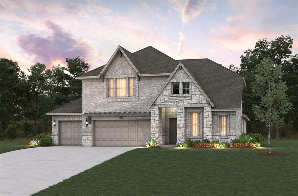 122 Willowbranch Drive — photo
