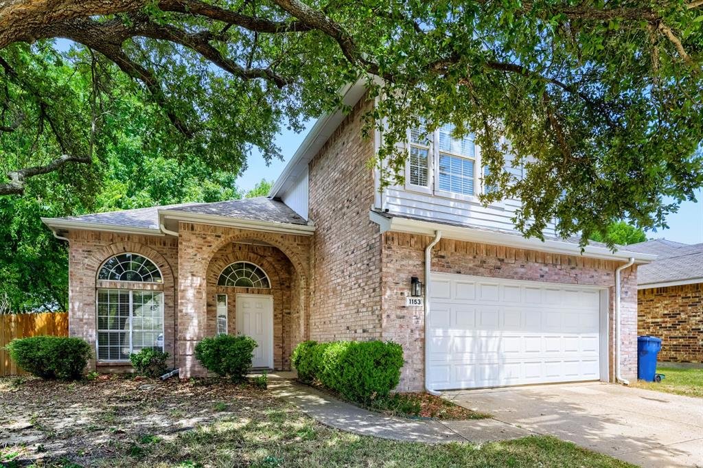 1153 Regal Drive — photo