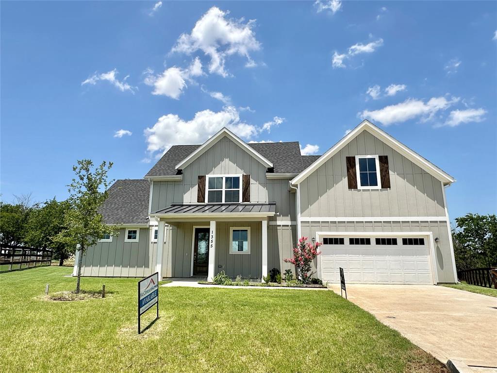 1355 Orange Blossom Court — photo