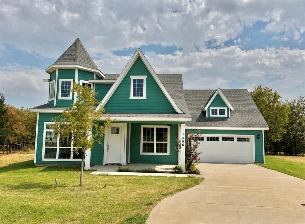 1356 Orange Blossom Court — photo