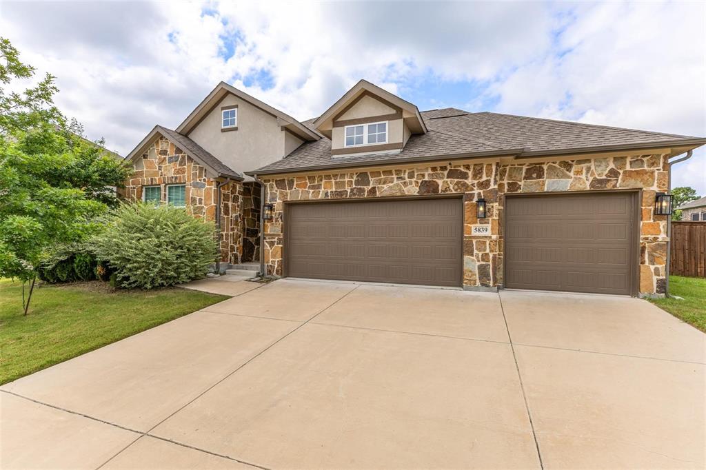 5839 Heatherwood Loop — photo