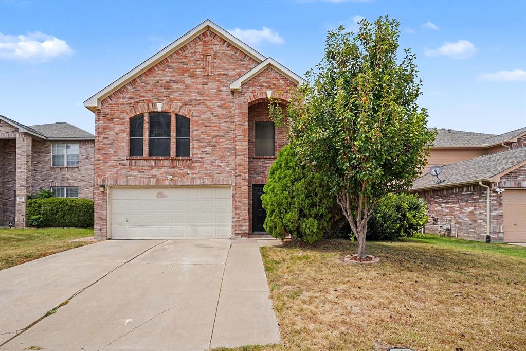 4800 Sleepy Ridge Circle — photo