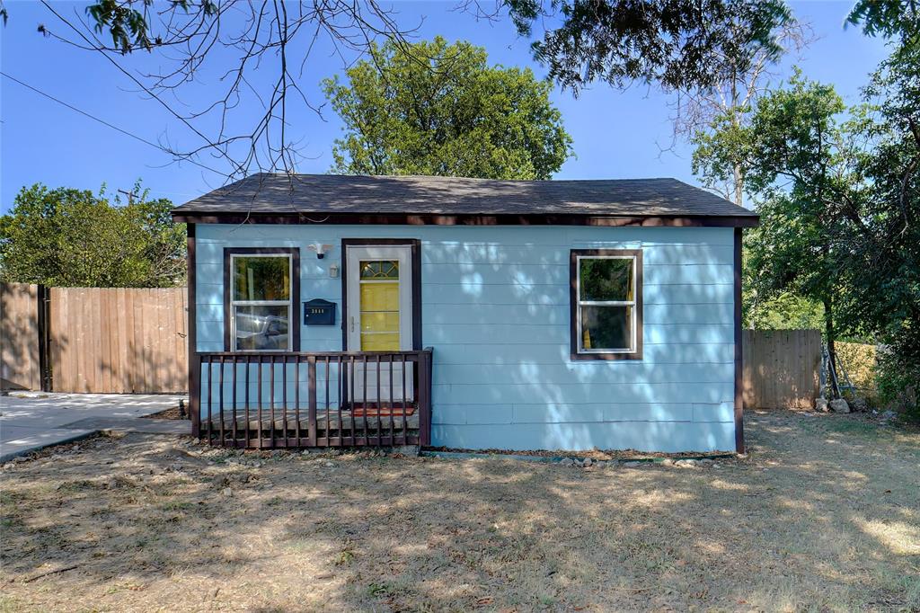 3040 Sappington Place — photo