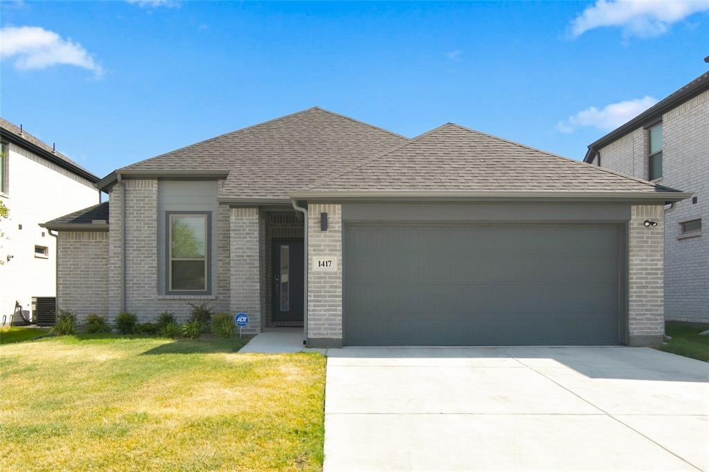 1417 Barbacoa Drive — photo