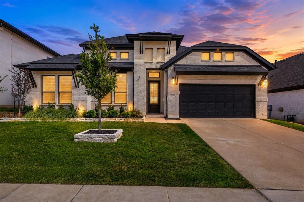 7122 Doe Creek Lane — photo