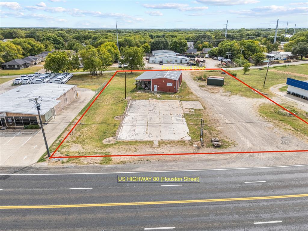 514 Houston Street — photo