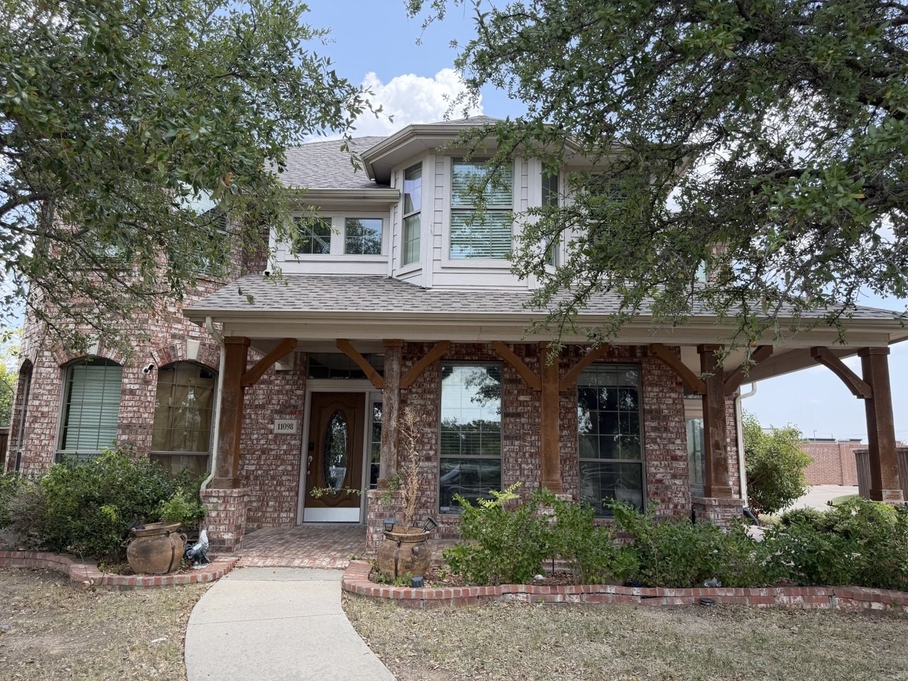 11098 Ascot Drive — photo