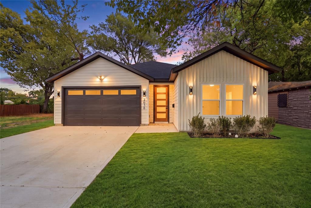 2638 Southland Street — photo