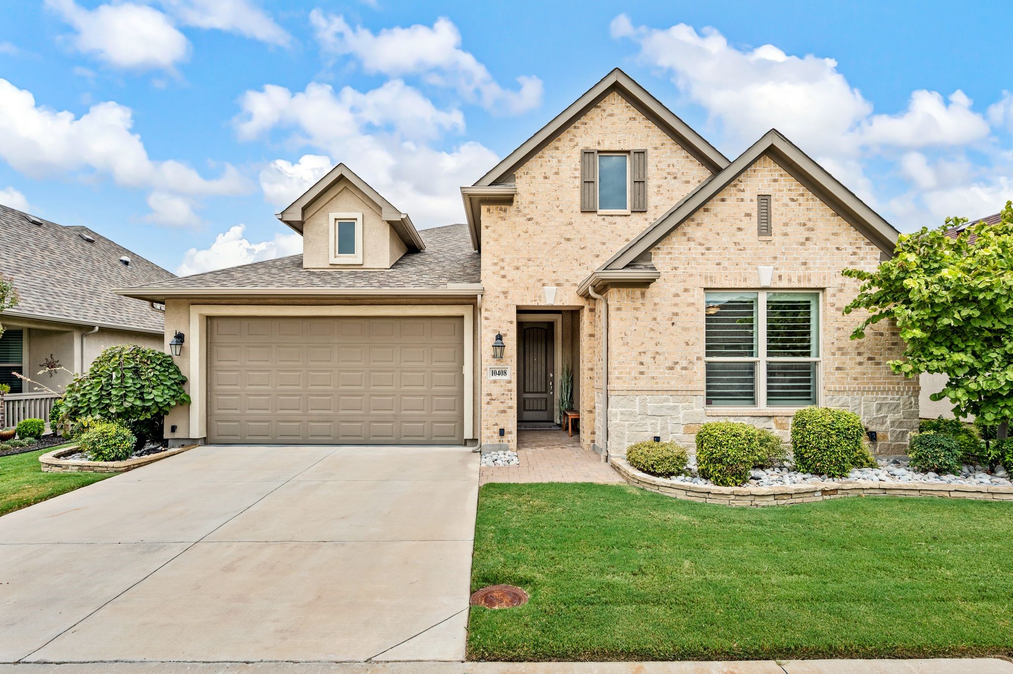 10408 Claystone Drive — photo