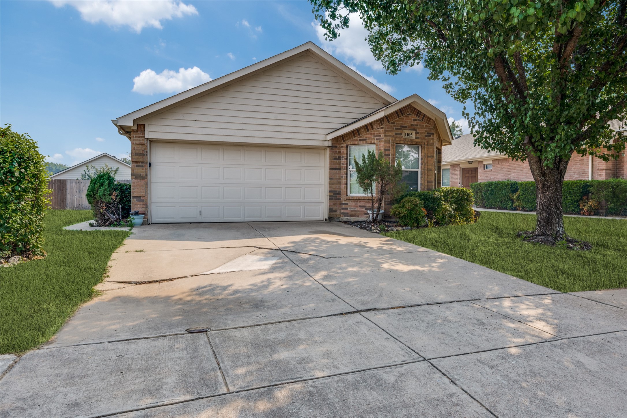 1105 Cottonwood Drive — photo