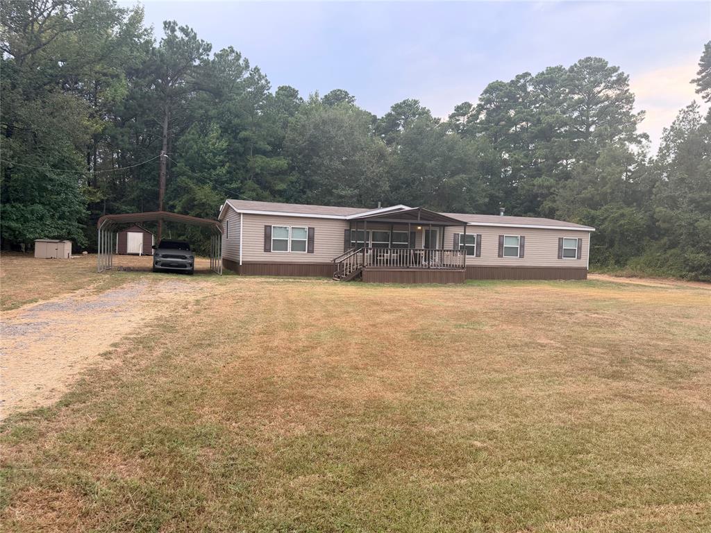 8175 Keatchie Marshall Road — photo