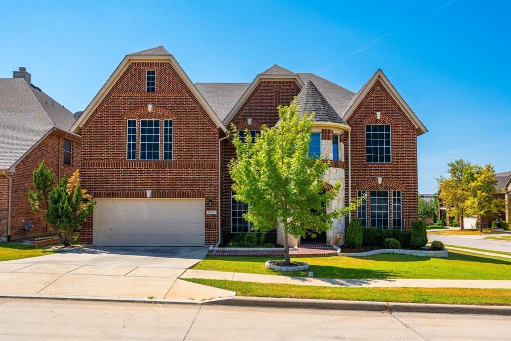 10224 Paintbrush Drive — photo