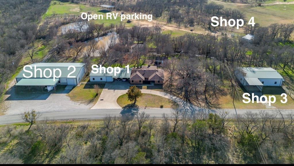 4763 Blue Flat Road — photo
