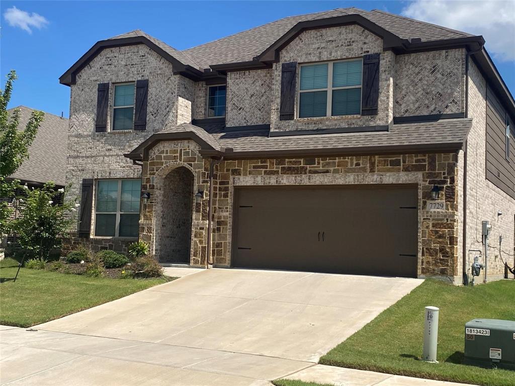 7729 Northumberland Drive — photo