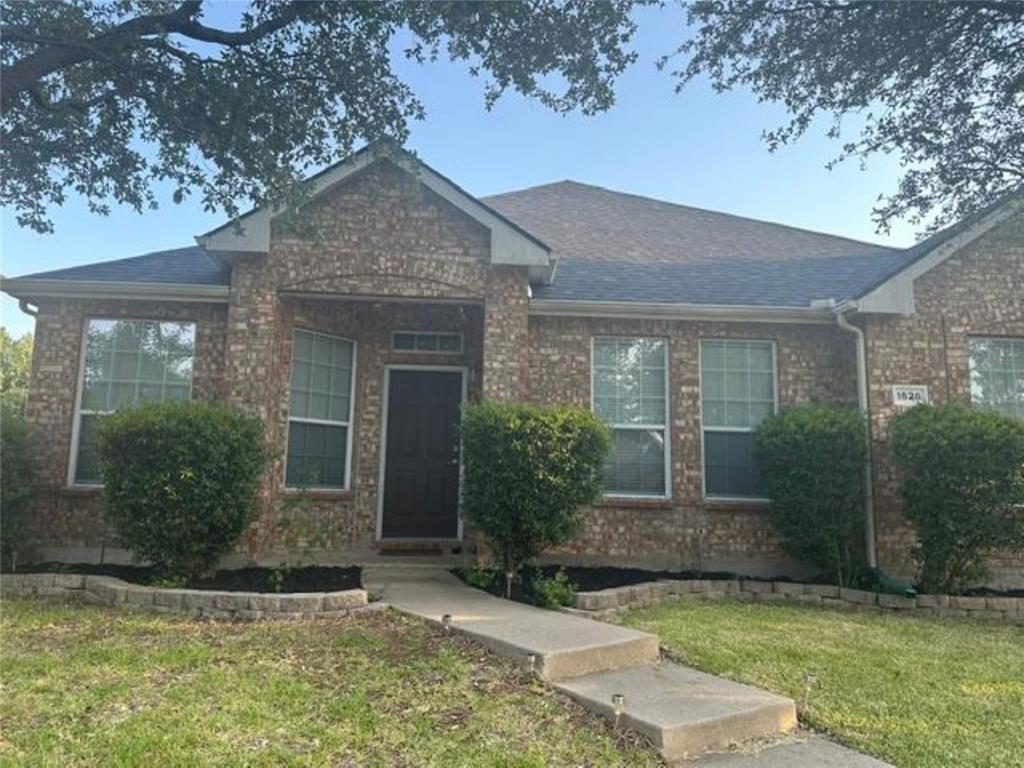 1526 Creek Springs Drive — photo
