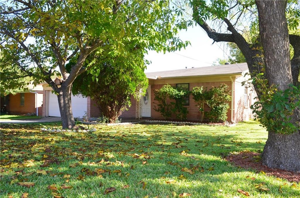 2515 N Shannon Street — photo