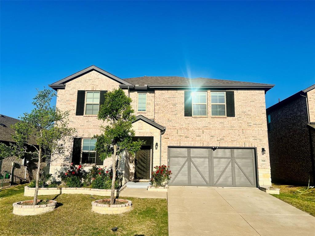 3908 Burks Court — photo
