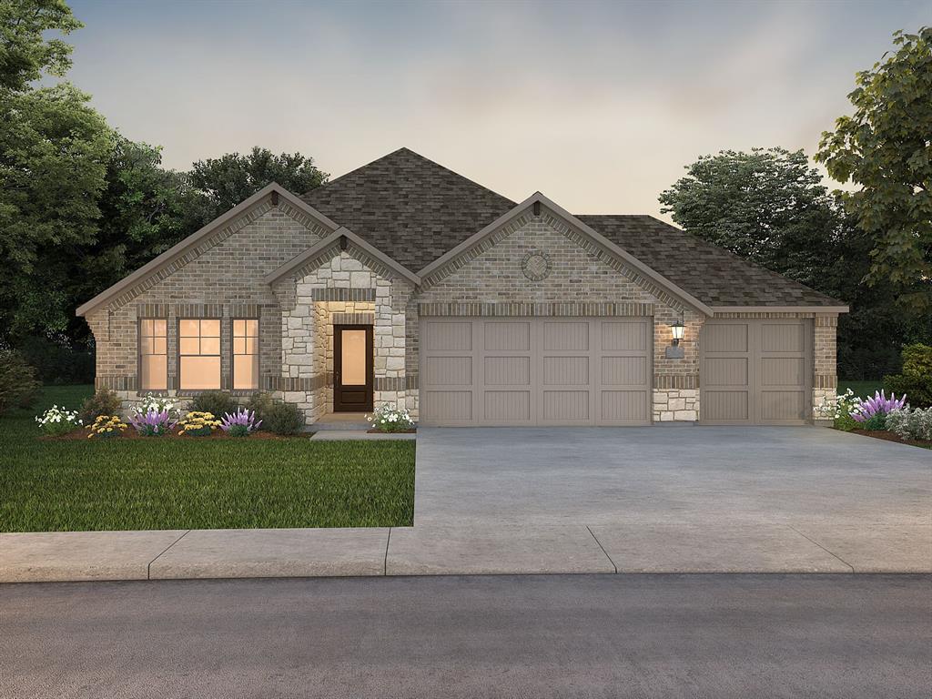 1613 Yosemite Drive — photo