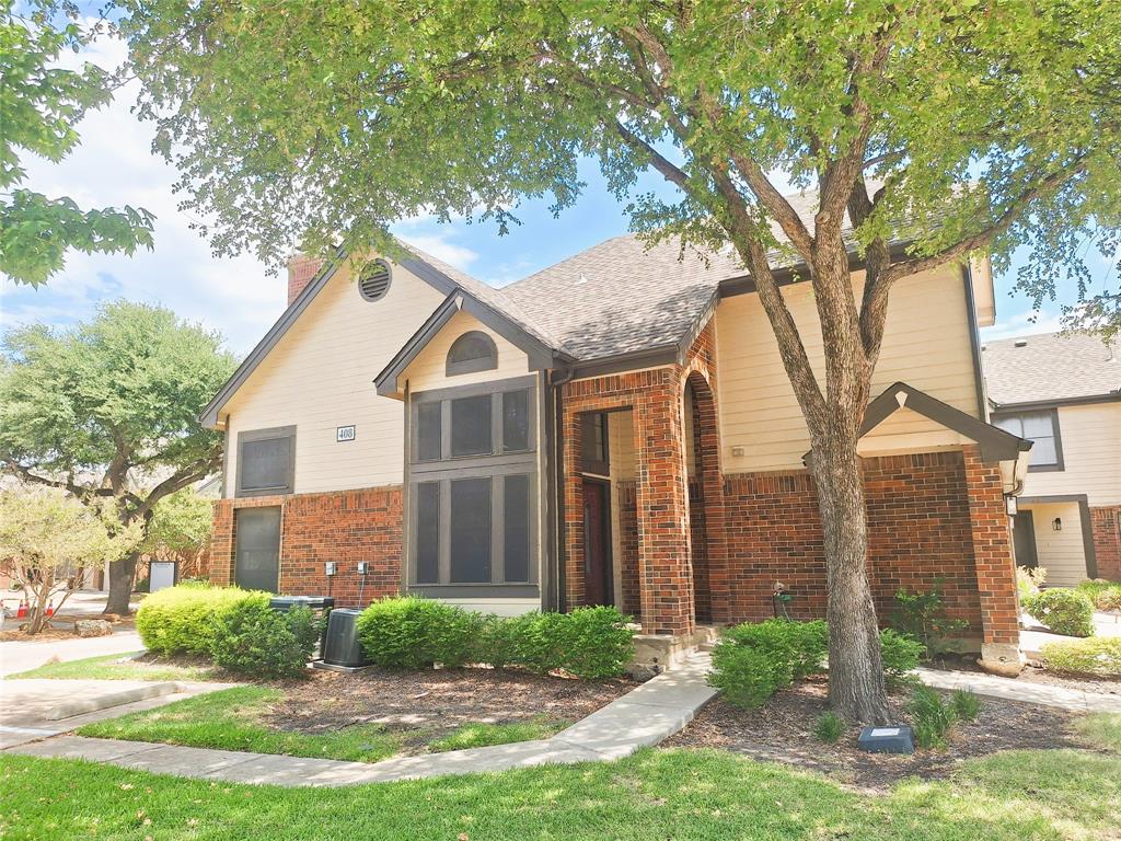 408 Santa Fe Trail 61 — photo