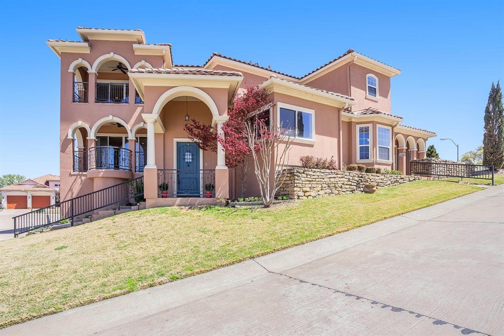 7713 Lakeview Circle — photo