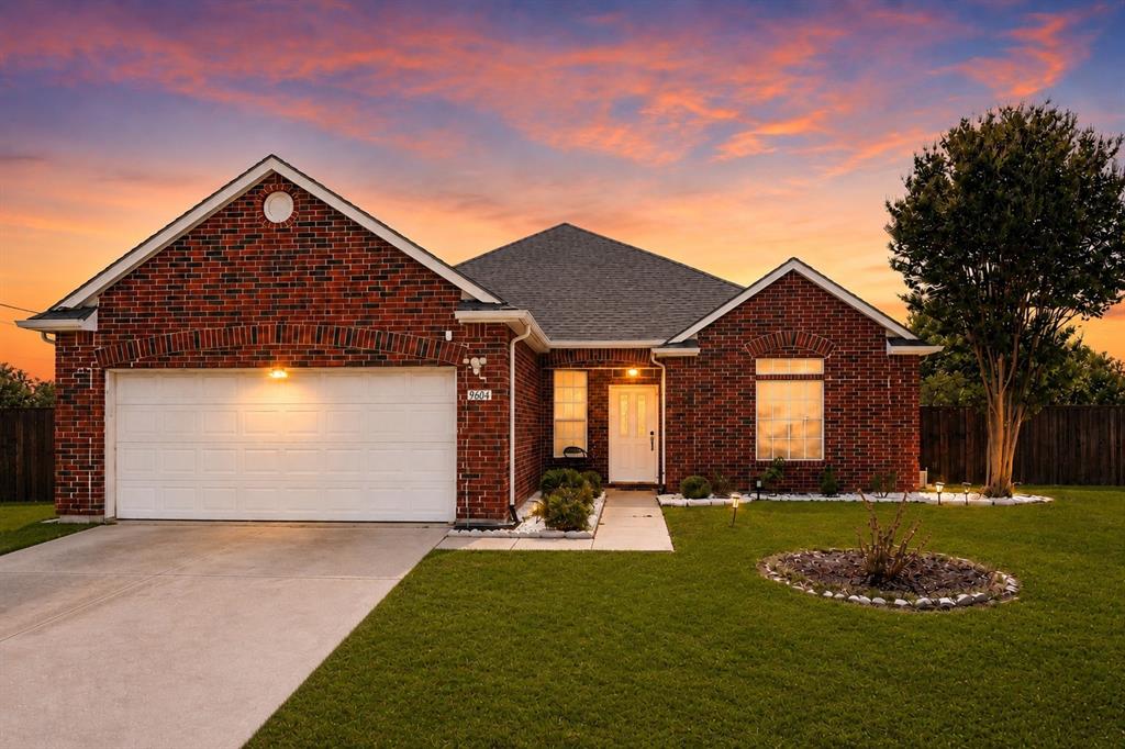 9604 Bull Creek Drive — photo