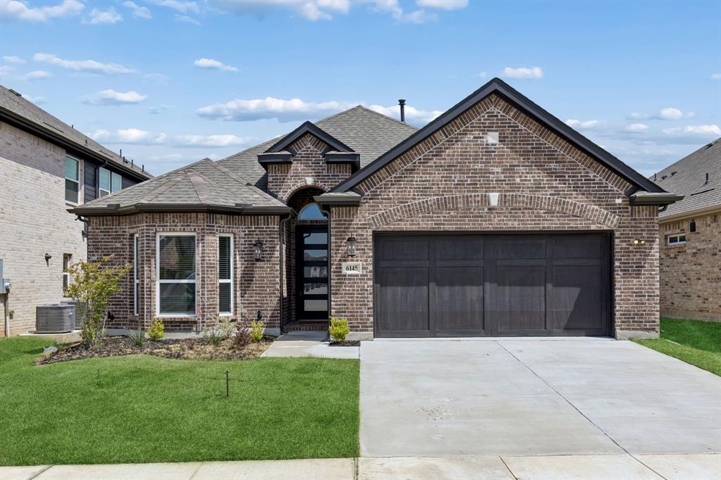6145 Tahoe Winds Drive — photo