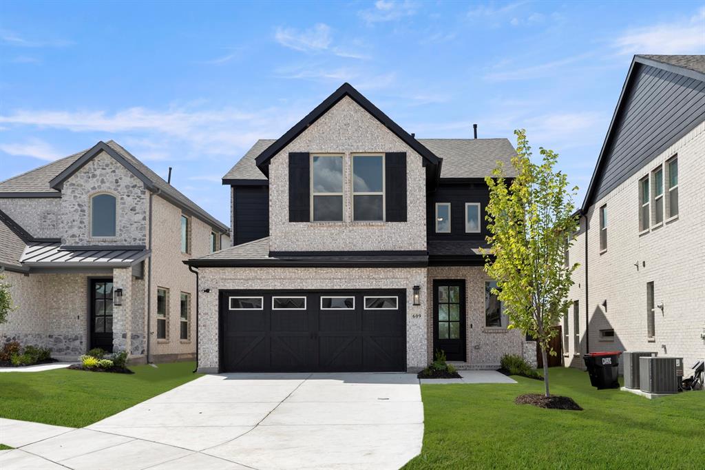 609 Wilderness Point Lane — photo