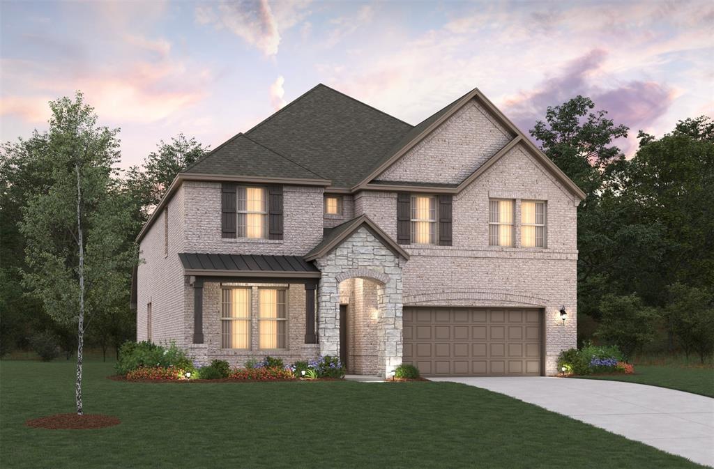 8713 Whirlaway Lane — photo