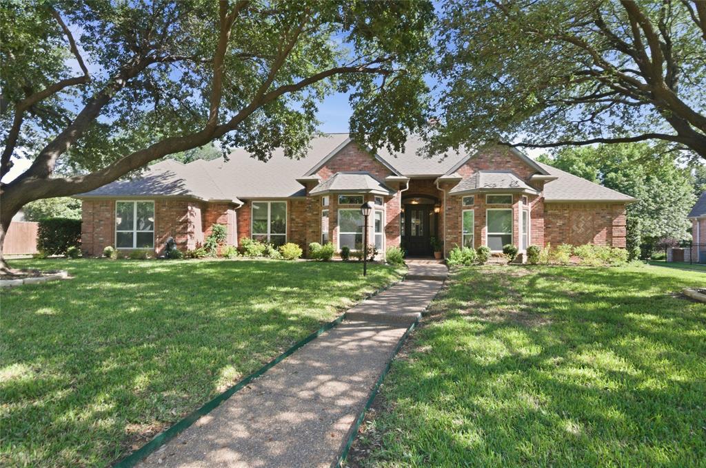 2702 Cottonwood Lane — photo