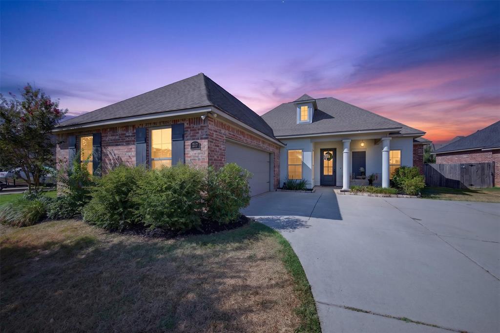 217 Danielle Drive — photo