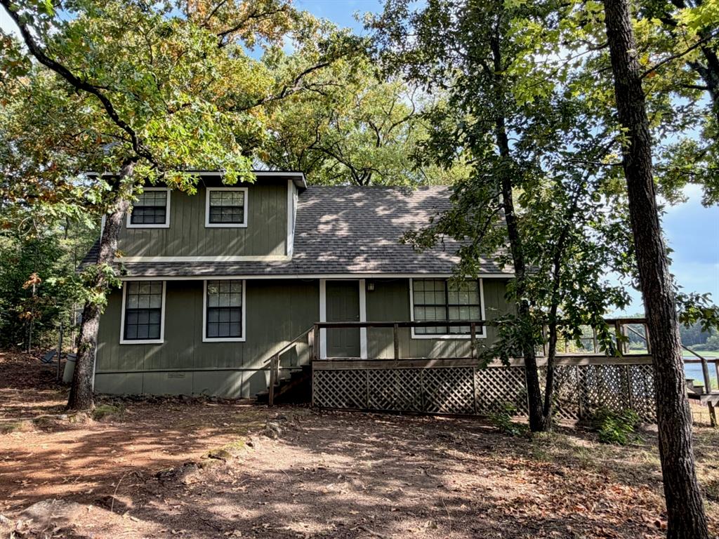 121 Private Road 6671 — photo